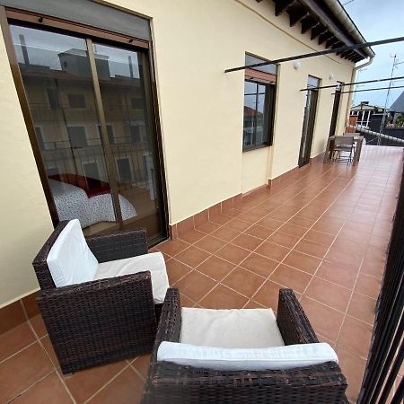 Beautiful Apartment Ondarreta Beach 산세바스티안 외부 사진